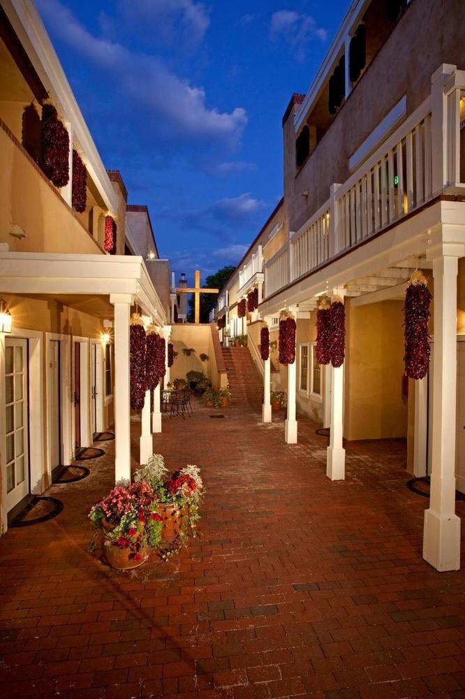 Hotel Chimayo De Santa Fe Exterior photo