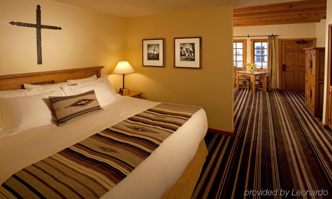 Hotel Chimayo De Santa Fe Room photo