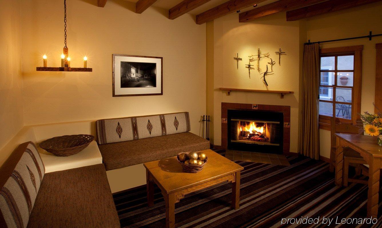 Hotel Chimayo De Santa Fe Room photo