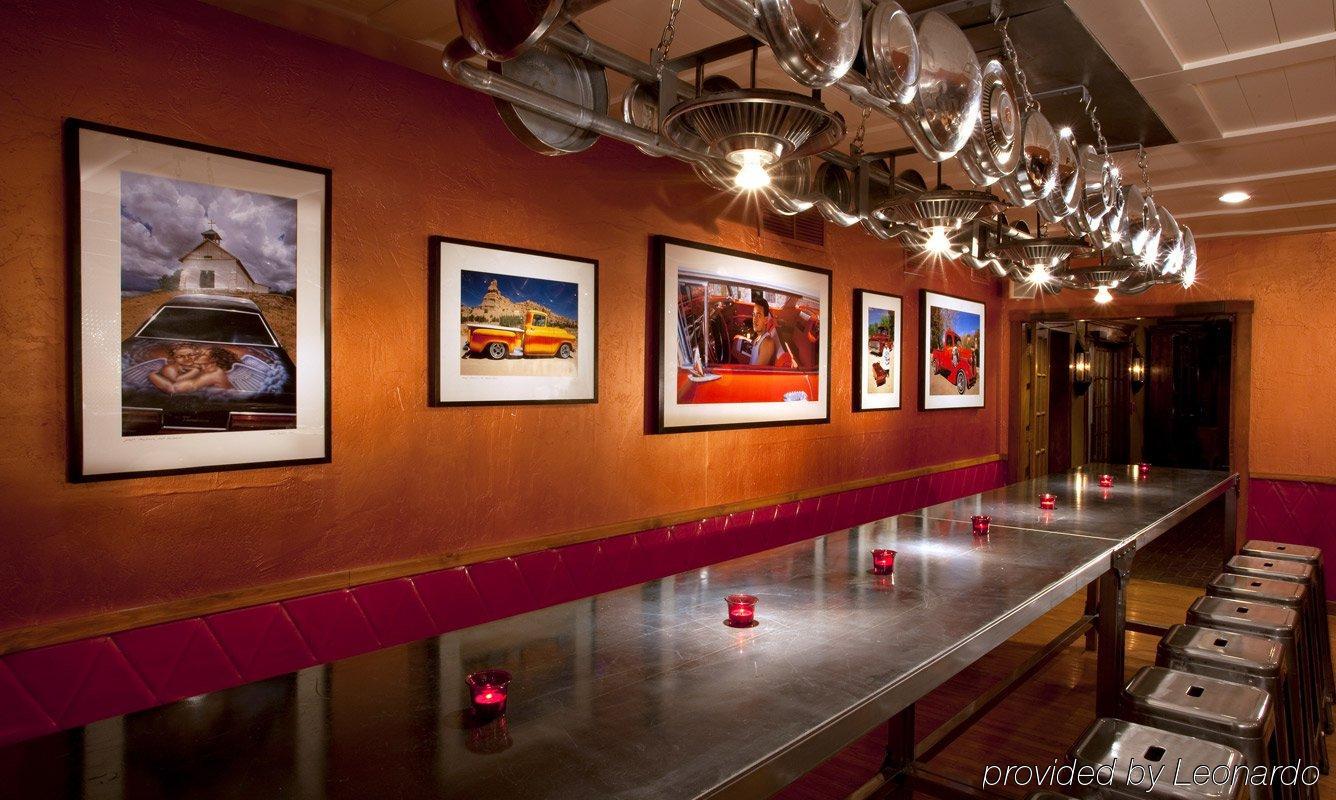 Hotel Chimayo De Santa Fe Interior photo