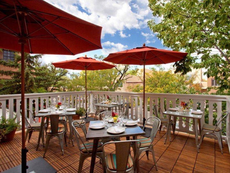 Hotel Chimayo De Santa Fe Exterior photo